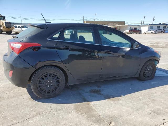 Aukcja sprzedaży 2017 Hyundai Elantra Gt, vin: KMHD35LHXHU378639, numer aukcji: 43593154
