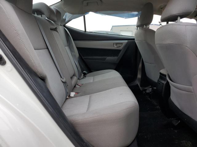 Aukcja sprzedaży 2016 Toyota Corolla L, vin: 2T1BURHE6GC579318, numer aukcji: 43844284