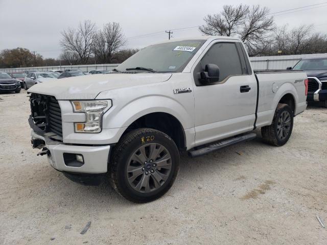 Aukcja sprzedaży 2016 Ford F150, vin: 1FTMF1C83GKE29705, numer aukcji: 44032464