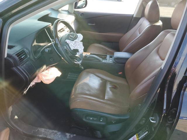 Aukcja sprzedaży 2015 Lexus Rx 350 Base, vin: 2T2BK1BA5FC296870, numer aukcji: 43913134