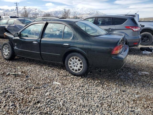Aukcja sprzedaży 1998 Nissan Maxima Gle, vin: JN1CA21DXWM917376, numer aukcji: 44980084