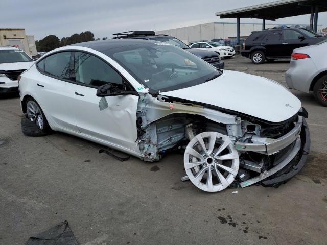 Aukcja sprzedaży 2023 Tesla Model 3, vin: 5YJ3E1EA3PF447522, numer aukcji: 43279864