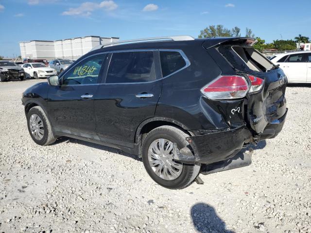 Продаж на аукціоні авто 2016 Nissan Rogue S, vin: 5N1AT2MT5GC812586, номер лоту: 43675314