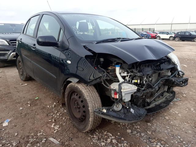 Aukcja sprzedaży 2009 Toyota Yaris Tr V, vin: VNKKH96330A002673, numer aukcji: 43758314
