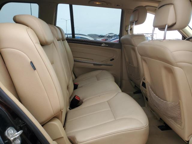 44207334 :رقم المزاد ، 4JGBF7BEXAA534218 vin ، 2010 Mercedes-benz Gl 450 4matic مزاد بيع