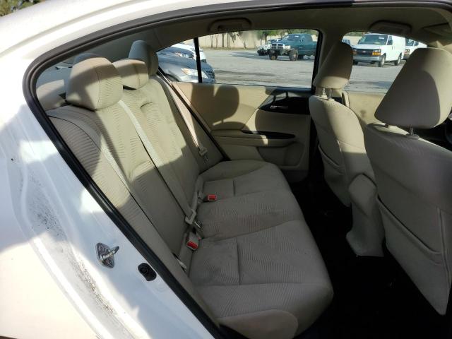 Aukcja sprzedaży 2015 Honda Accord Lx, vin: 1HGCR2F31FA027082, numer aukcji: 43842344