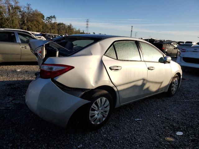 Aukcja sprzedaży 2016 Toyota Corolla L, vin: 2T1BURHE4GC558841, numer aukcji: 43787014