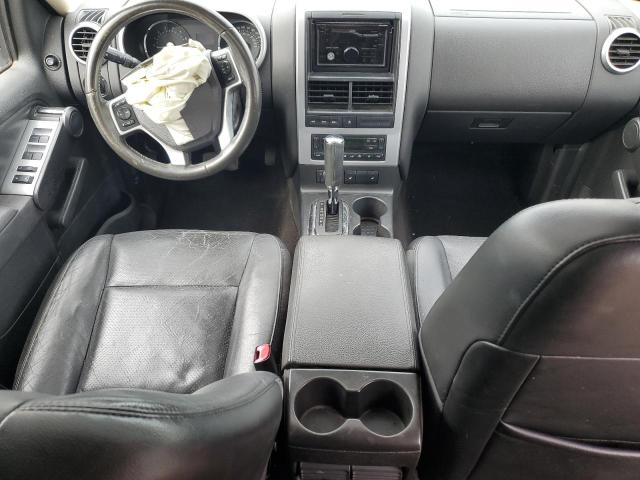 Продажа на аукционе авто 2006 Mercury Mountaineer Premier, vin: 4M2EU48866UJ22434, номер лота: 43778414