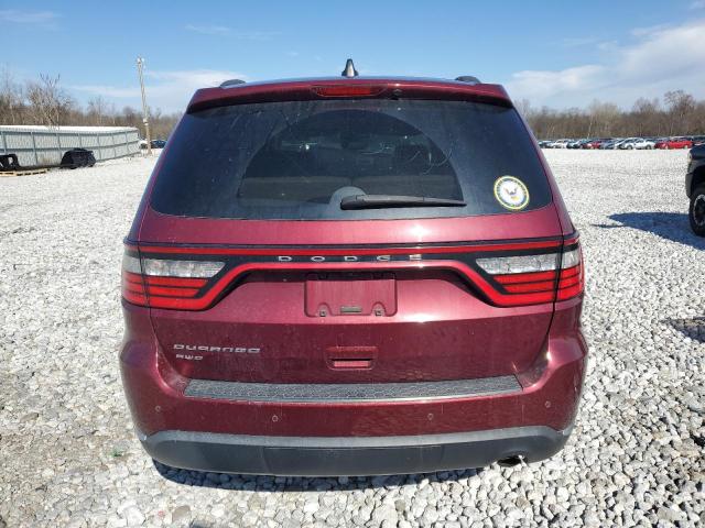 Aukcja sprzedaży 2017 Dodge Durango Sxt, vin: 1C4RDJAG3HC850776, numer aukcji: 43729074