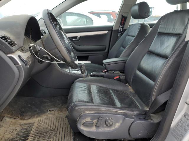 42184804 :رقم المزاد ، WAUDF68E96A001067 vin ، 2006 Audi A4 2.0t Quattro مزاد بيع