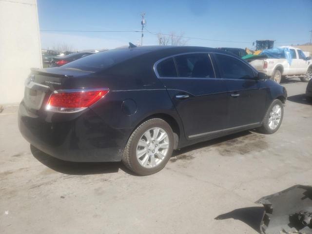 Aukcja sprzedaży 2013 Buick Lacrosse, vin: 1G4GC5ERXDF281006, numer aukcji: 43862574