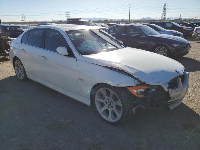 2008 Bmw 335 I მანქანა იყიდება აუქციონზე, vin: WBAVB73568P101768, აუქციონის ნომერი: 43125884