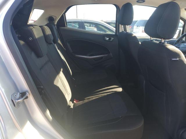Aukcja sprzedaży 2020 Ford Ecosport Se, vin: MAJ3S2GE4LC376648, numer aukcji: 41631984