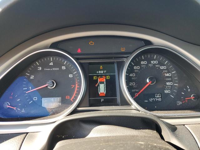 42712404 :رقم المزاد ، WA1CGAFE2ED020326 vin ، 2014 Audi Q7 Premium مزاد بيع
