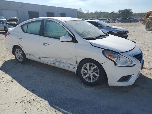 Aukcja sprzedaży 2019 Nissan Versa S, vin: 3N1CN7AP3KL822402, numer aukcji: 43624774