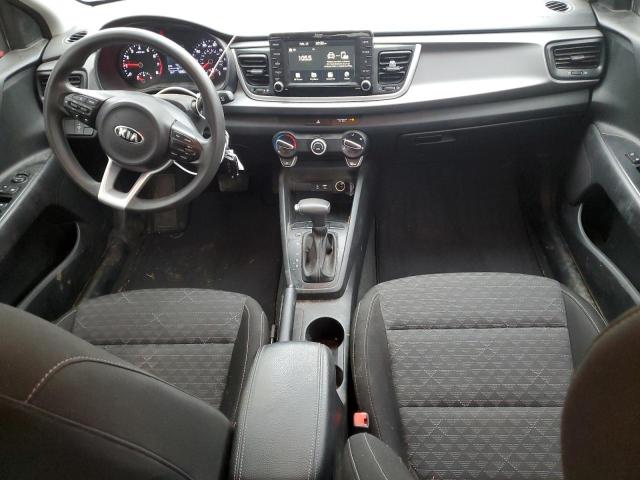 42442584 :رقم المزاد ، 3KPA24ADXLE329338 vin ، 2020 Kia Rio Lx مزاد بيع