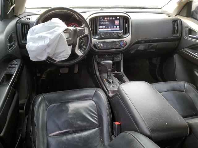 Aukcja sprzedaży 2016 Gmc Canyon Slt, vin: 1GTG6DE3XG1303668, numer aukcji: 43934224