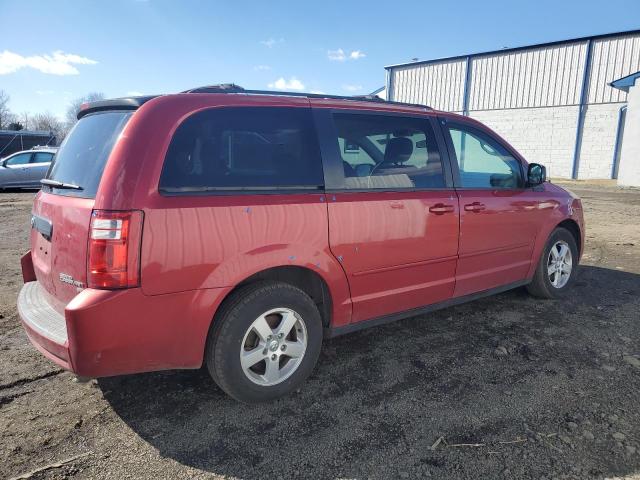Aukcja sprzedaży 2010 Dodge Grand Caravan Se, vin: 2D4RN4DE5AR134390, numer aukcji: 45008404
