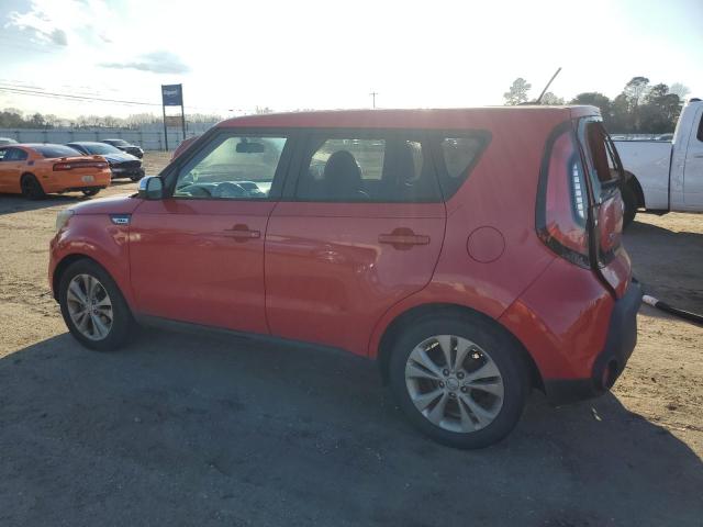 2014 Kia Soul + მანქანა იყიდება აუქციონზე, vin: KNDJP3A50E7742599, აუქციონის ნომერი: 43627004