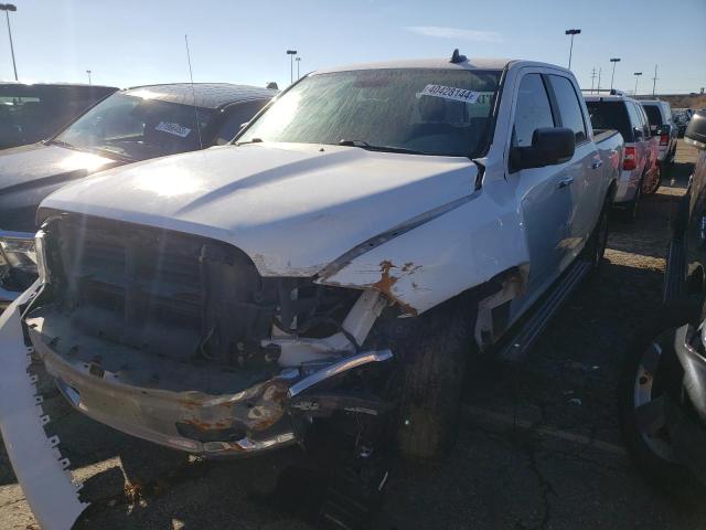 Продажа на аукционе авто 2017 Ram 1500, vin: 3C6RR7LT7HG575240, номер лота: 40428144