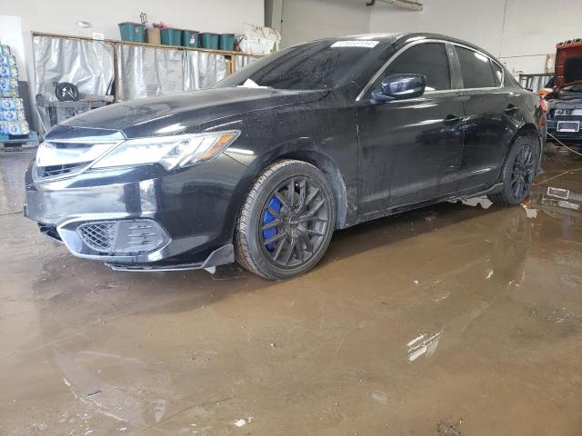 Aukcja sprzedaży 2016 Acura Ilx Premium, vin: 19UDE2F74GA015268, numer aukcji: 41653134
