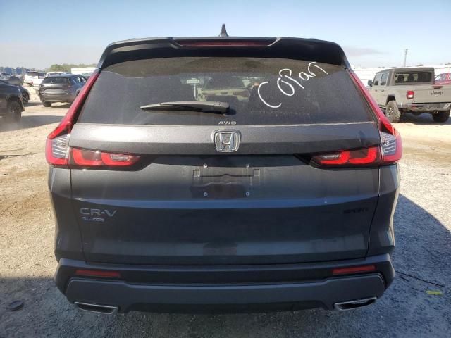 Aukcja sprzedaży 2024 Honda Cr-v Sport, vin: 7FARS6H56RE040977, numer aukcji: 44010384