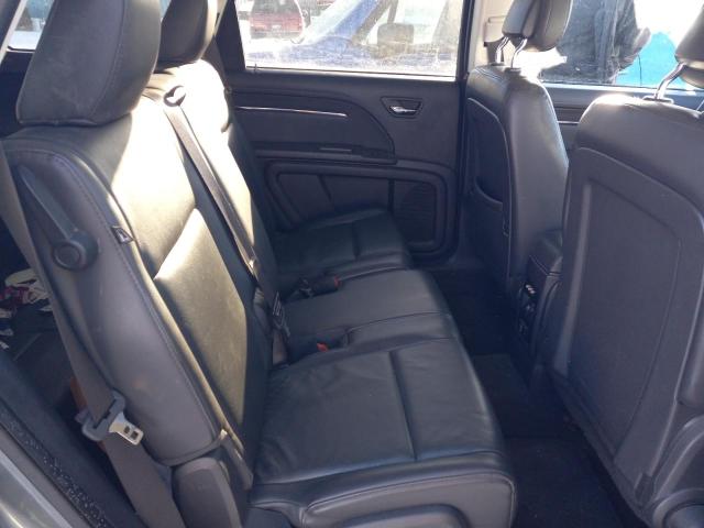 Aukcja sprzedaży 2010 Dodge Journey R/t, vin: 3D4PH6FV2AT162698, numer aukcji: 44042264