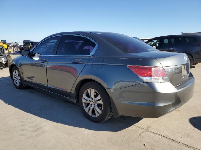 2010 Honda Accord Lxp მანქანა იყიდება აუქციონზე, vin: 1HGCP2F40AA039389, აუქციონის ნომერი: 43477864