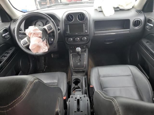 Aukcja sprzedaży 2017 Jeep Patriot Latitude, vin: 1C4NJRFB1HD133516, numer aukcji: 41186544