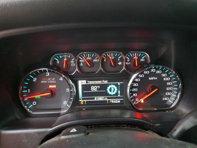 Aukcja sprzedaży 2014 Chevrolet Silverado K1500 Lt, vin: 1GCVKREC0EZ309638, numer aukcji: 44522774