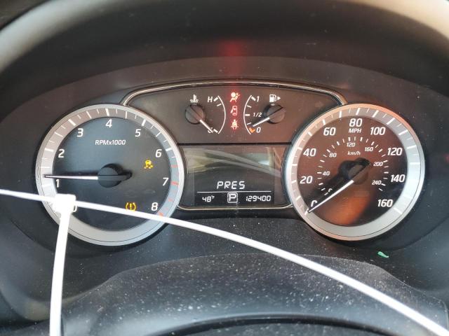 2015 Nissan Sentra S მანქანა იყიდება აუქციონზე, vin: 3N1AB7AP2FY242292, აუქციონის ნომერი: 43584604