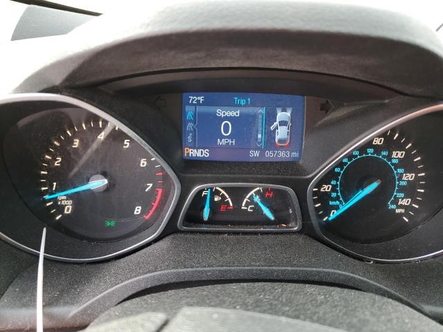 45265444 :رقم المزاد ، 1FMCU0F74EUD29592 vin ، 2014 Ford Escape S مزاد بيع