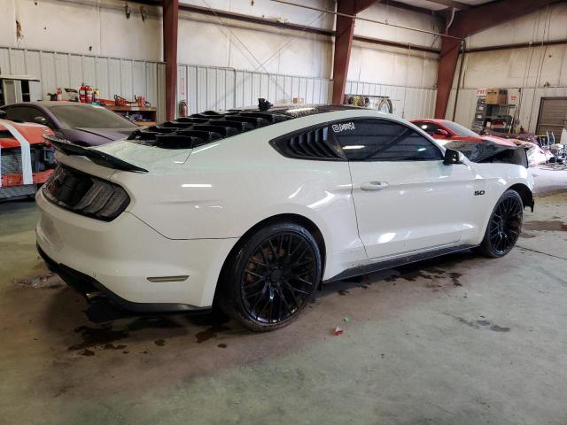 Продажа на аукционе авто 2020 Ford Mustang Gt, vin: 1FA6P8CF4L5180732, номер лота: 41313044