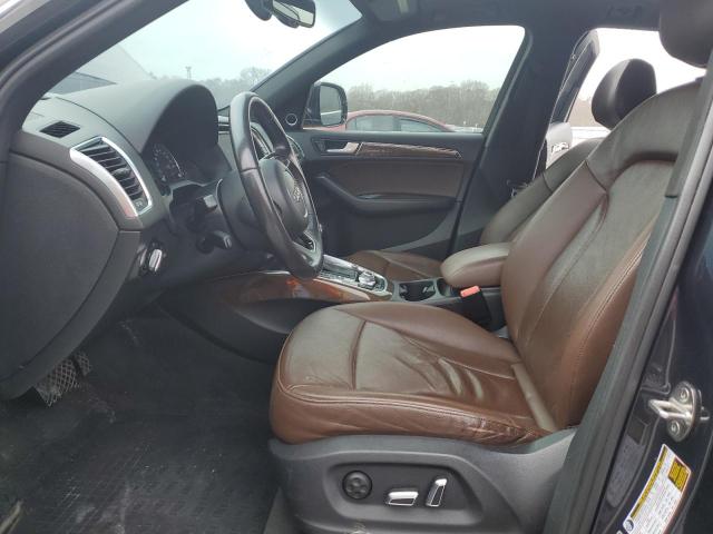43441684 :رقم المزاد ، WA1D7AFP4GA127436 vin ، 2016 Audi Q5 Premium Plus S-line مزاد بيع