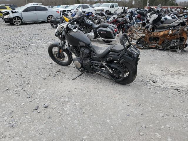 Продаж на аукціоні авто 2017 Yamaha Xvs950, vin: JYAVN05E1HA013093, номер лоту: 44711504