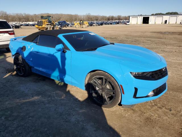 Aukcja sprzedaży 2022 Chevrolet Camaro, vin: 1G1FB3DX1N0104767, numer aukcji: 42658334