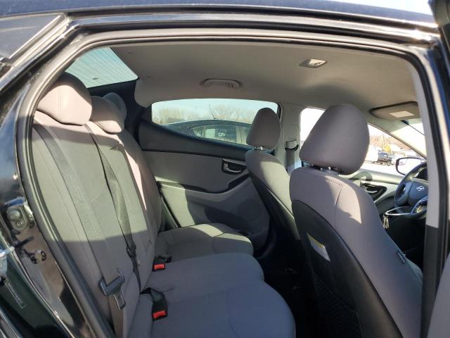 43767354 :رقم المزاد ، 5NPDH4AE7FH638737 vin ، 2015 Hyundai Elantra Se مزاد بيع