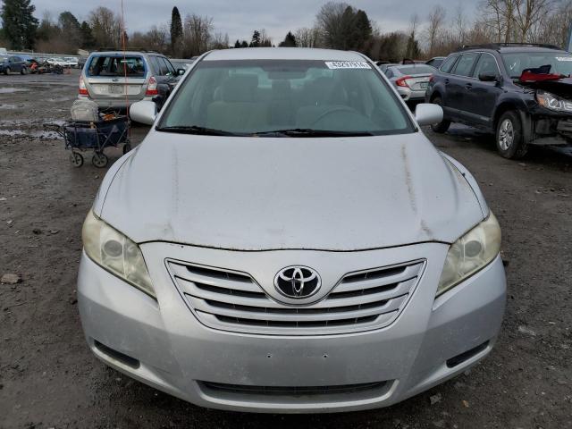 Продажа на аукционе авто 2008 Toyota Camry Ce, vin: 4T1BE46K98U226340, номер лота: 43297914