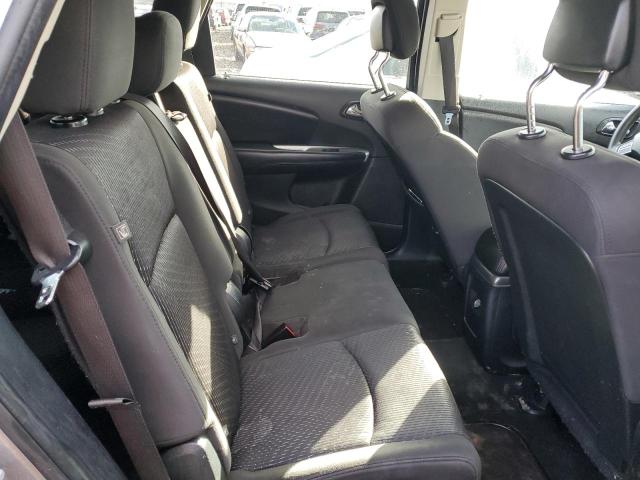 Aukcja sprzedaży 2017 Dodge Journey Sxt, vin: 3C4PDCBG6HT576477, numer aukcji: 43803704