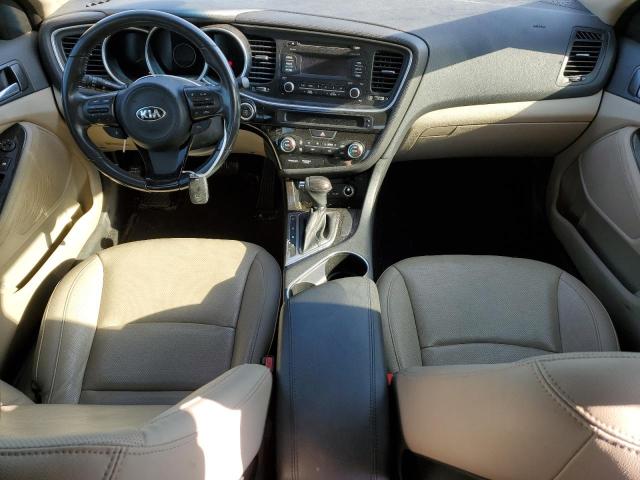 Продаж на аукціоні авто 2015 Kia Optima, vin: 5XXGN4A72FG404766, номер лоту: 43591004