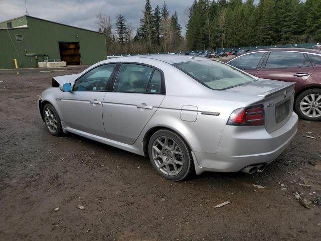 Auction sale of the 2007 Acura Tl Type S, vin: 19UUA76517A011458, lot number: 41980434