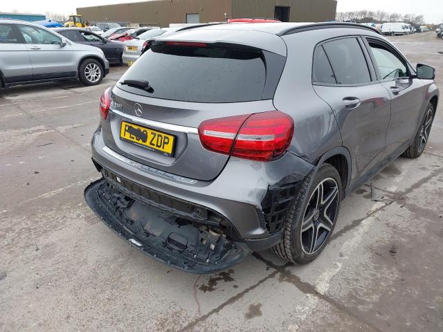 Aukcja sprzedaży 2019 Mercedes Benz Gla 180 Am, vin: WDC1569422J674976, numer aukcji: 44845554
