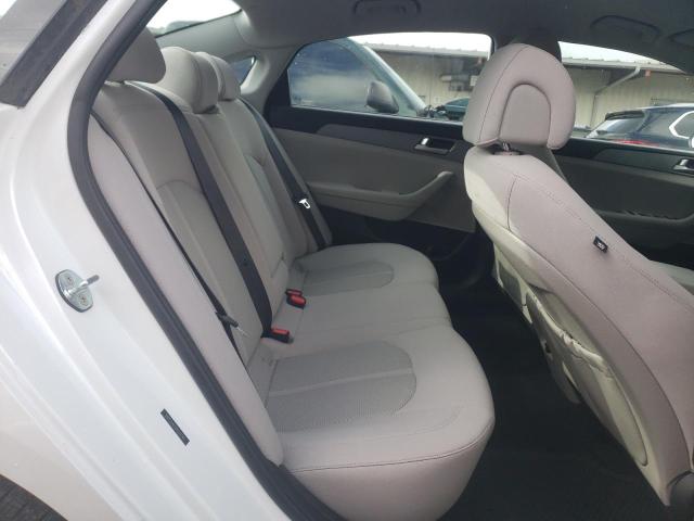 Aukcja sprzedaży 2017 Hyundai Sonata Se, vin: 5NPE24AF9HH539743, numer aukcji: 43020554