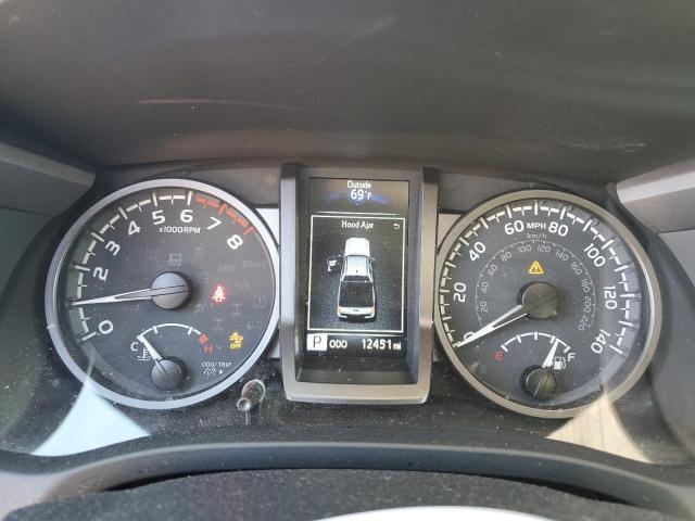 Продажа на аукционе авто 2023 Toyota Tacoma Double Cab, vin: 3TMAZ5CN3PM212929, номер лота: 40704234