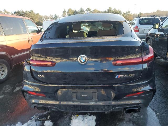 Aukcja sprzedaży 2021 Bmw X4, vin: 5UX2V5C02M9H82906, numer aukcji: 42532534