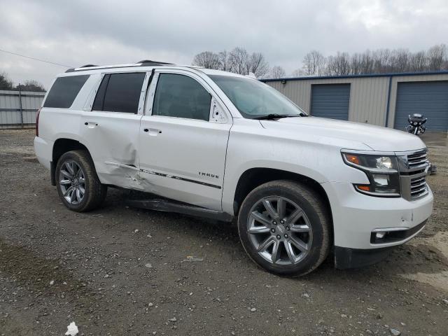 Aukcja sprzedaży 2019 Chevrolet Tahoe K1500 Premier, vin: 1GNSKCKC4KR263853, numer aukcji: 43720314