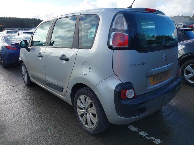 Aukcja sprzedaży 2011 Citroen C3 Picasso, vin: VF7SH9HP0BT540890, numer aukcji: 43708014