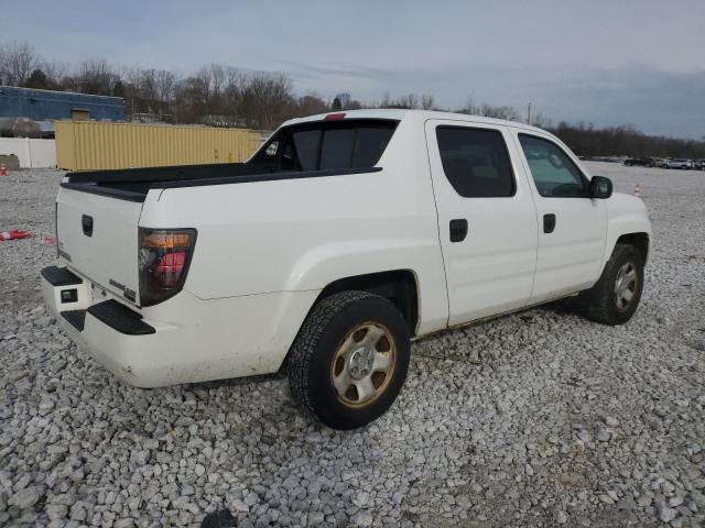 42933364 :رقم المزاد ، 2HJYK16238H537220 vin ، 2008 Honda Ridgeline Rt مزاد بيع