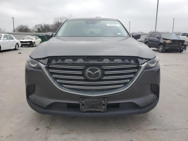 Продажа на аукционе авто 2018 Mazda Cx-9 Touring, vin: JM3TCACY7J0218831, номер лота: 43665964