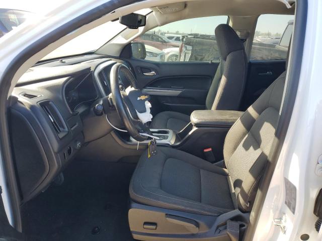 43842724 :رقم المزاد ، 1GCGTCEN8N1179689 vin ، 2022 Chevrolet Colorado Lt مزاد بيع